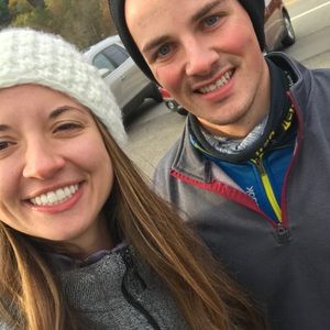 Meet your Posher, Katelynn